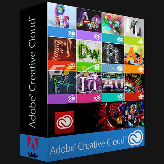 Creative Cloud 2017 Mac Download